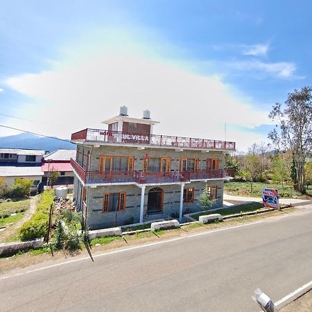 Hotel Paul Villa Бир Экстерьер фото