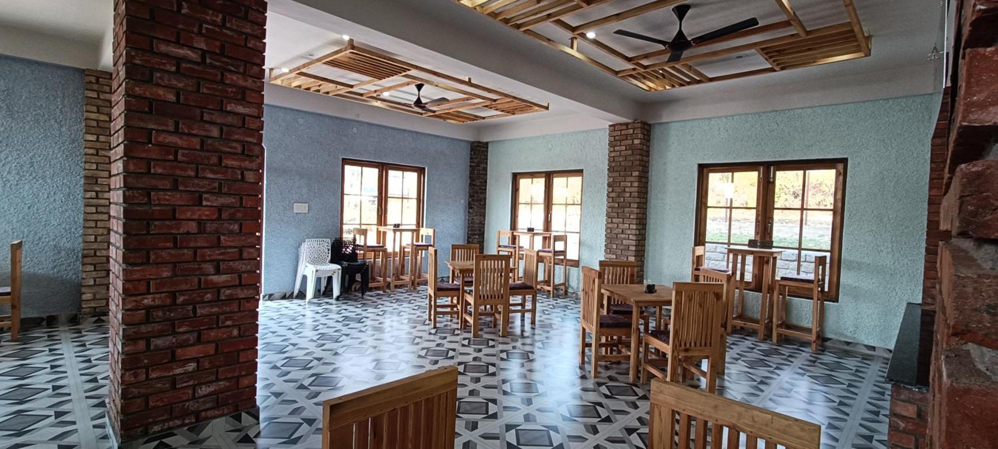 Hotel Paul Villa Бир Экстерьер фото