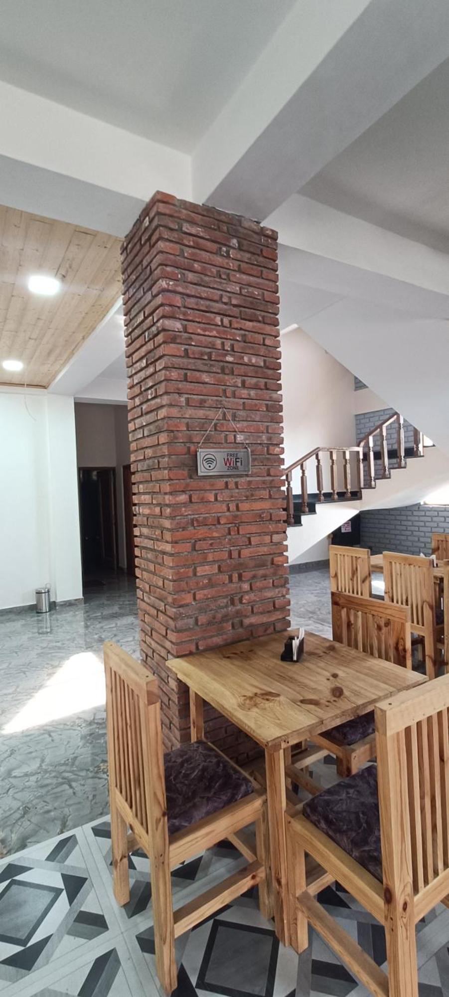 Hotel Paul Villa Бир Экстерьер фото