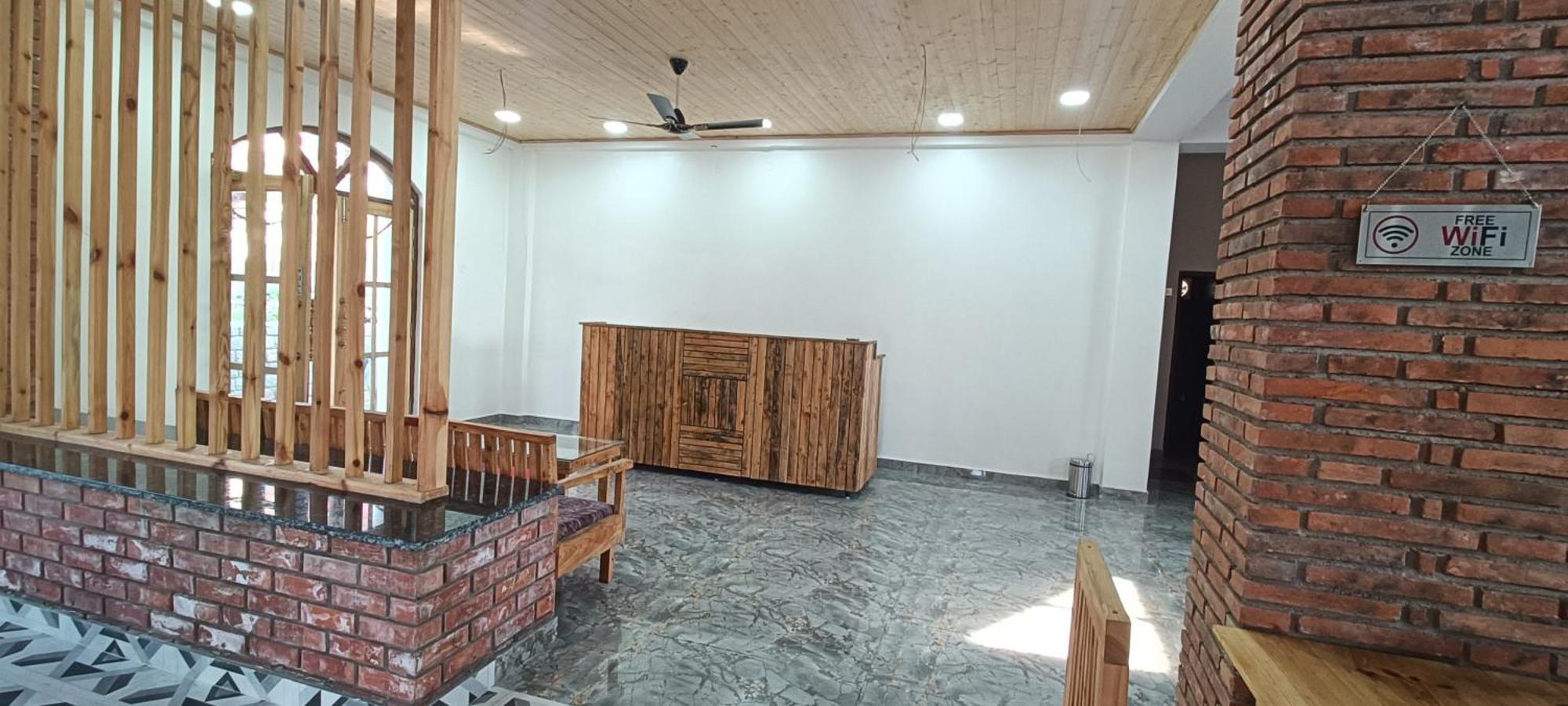 Hotel Paul Villa Бир Экстерьер фото