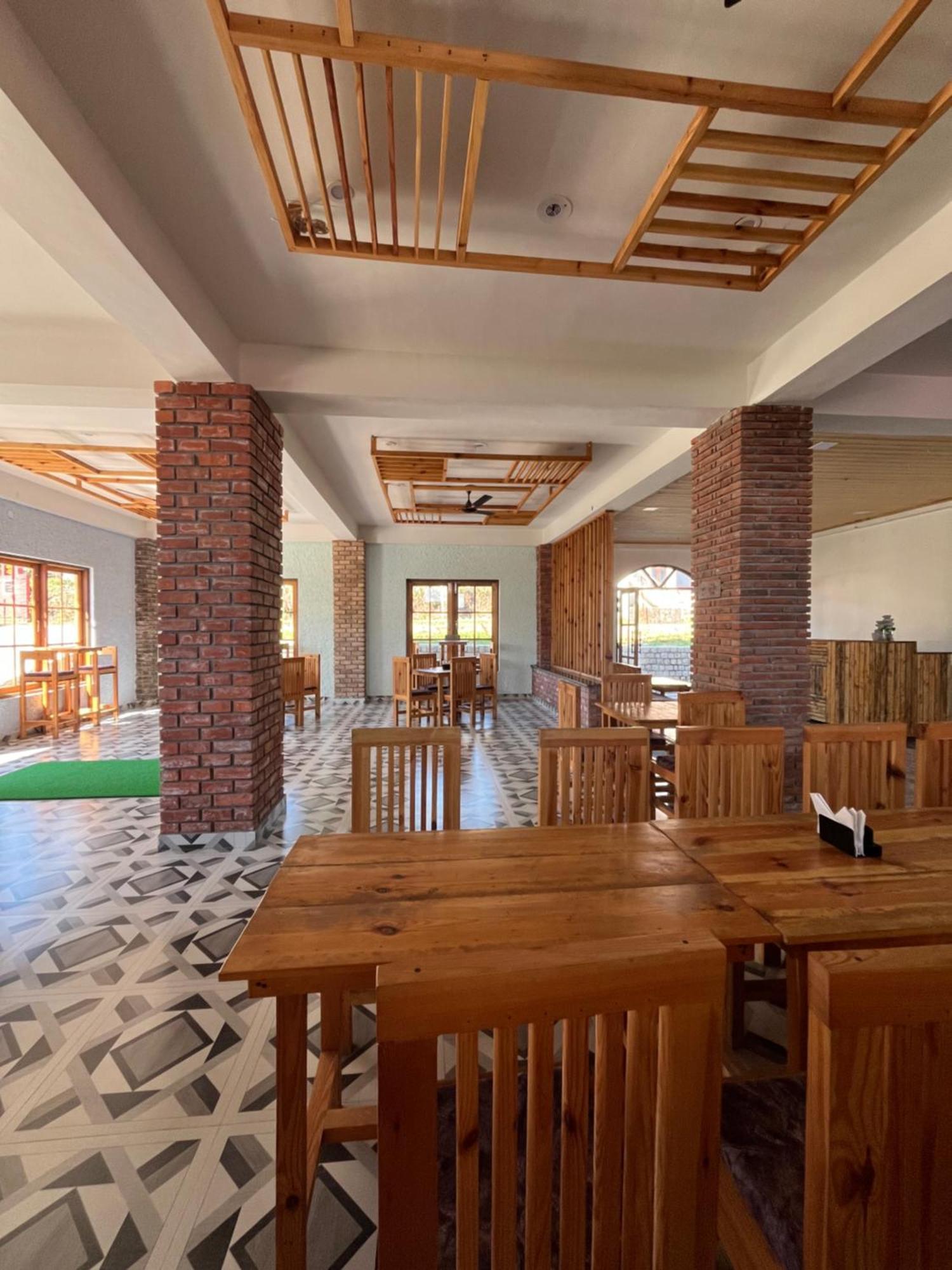 Hotel Paul Villa Бир Экстерьер фото