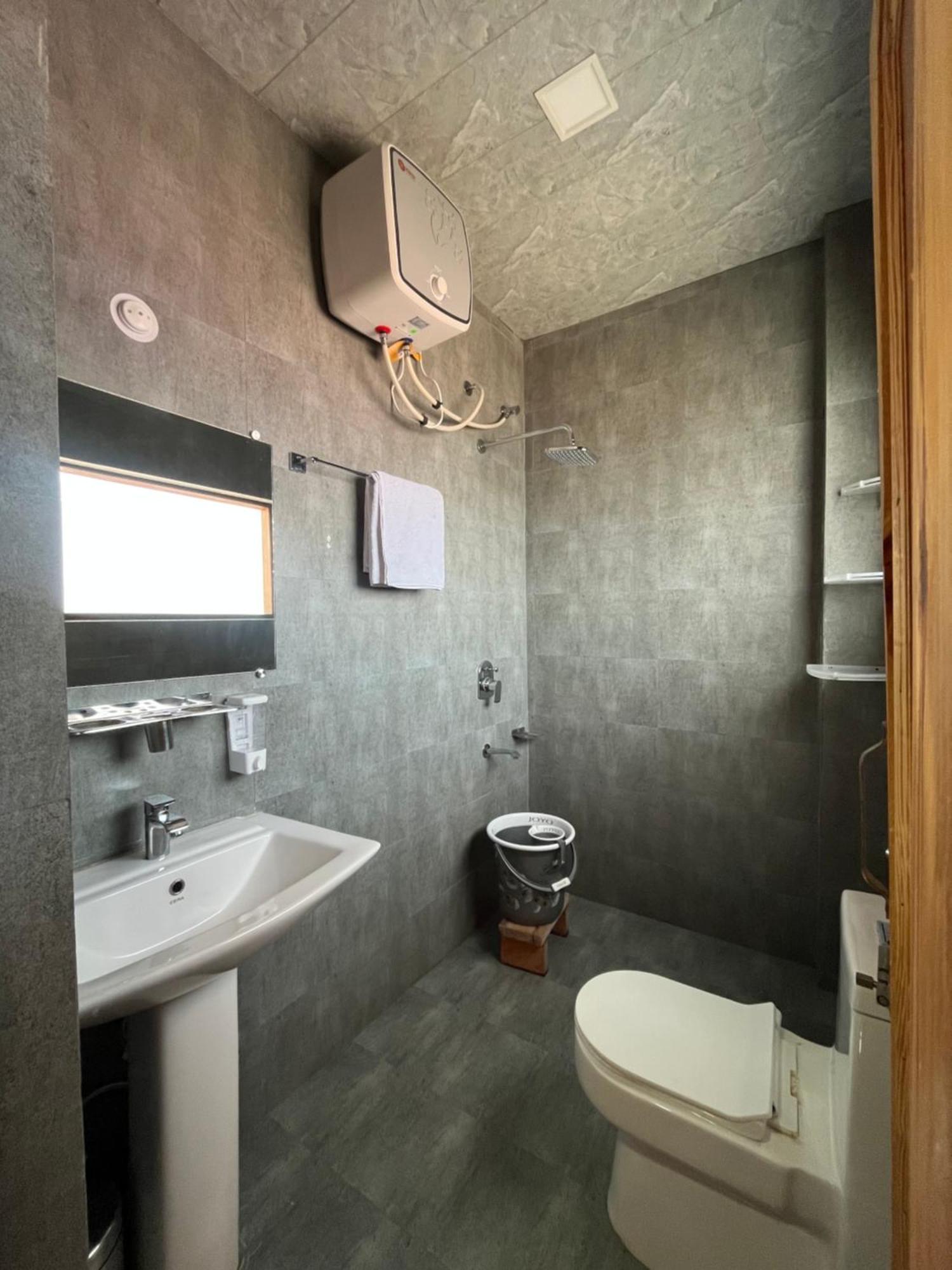 Hotel Paul Villa Бир Экстерьер фото