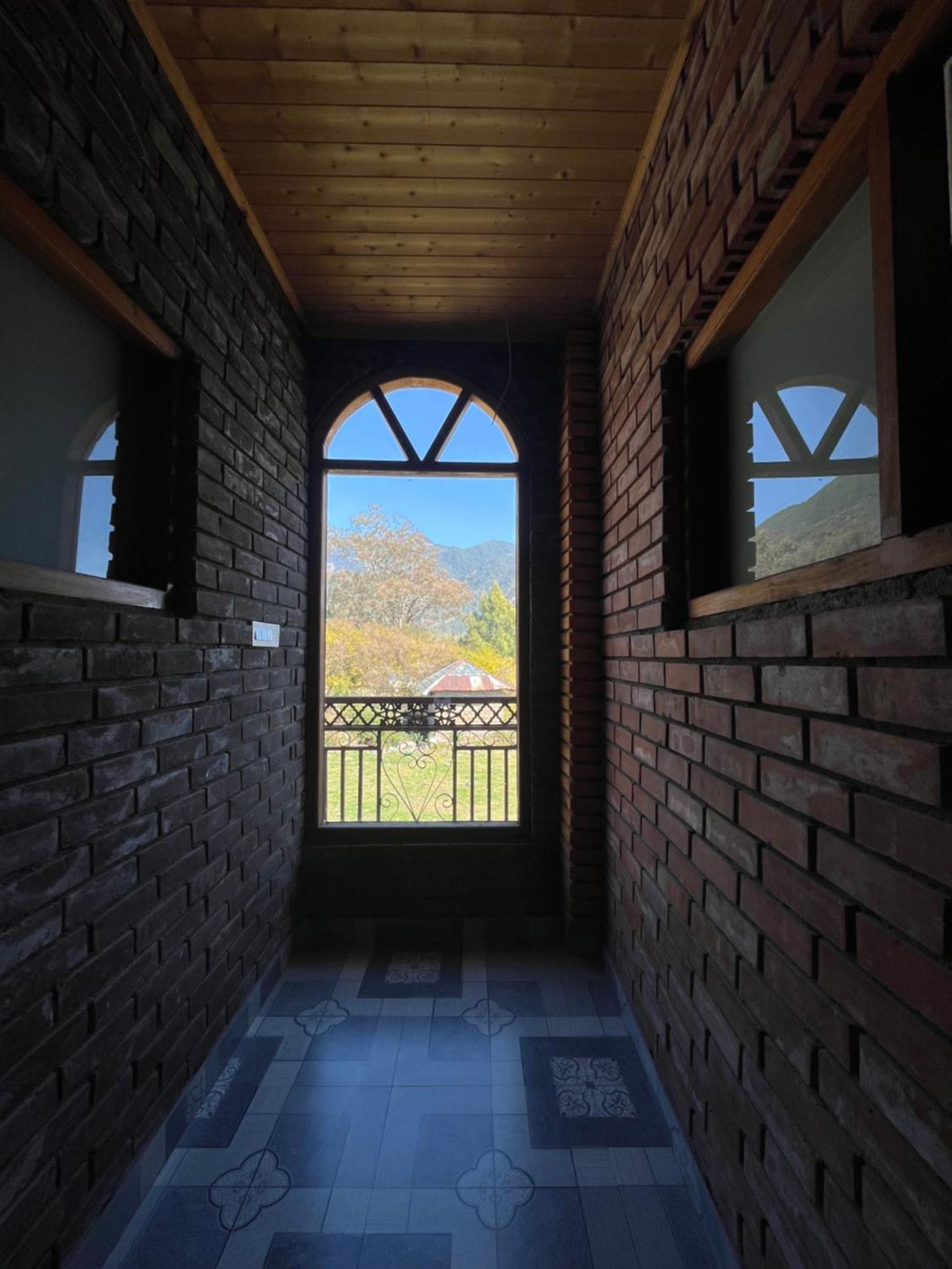 Hotel Paul Villa Бир Экстерьер фото