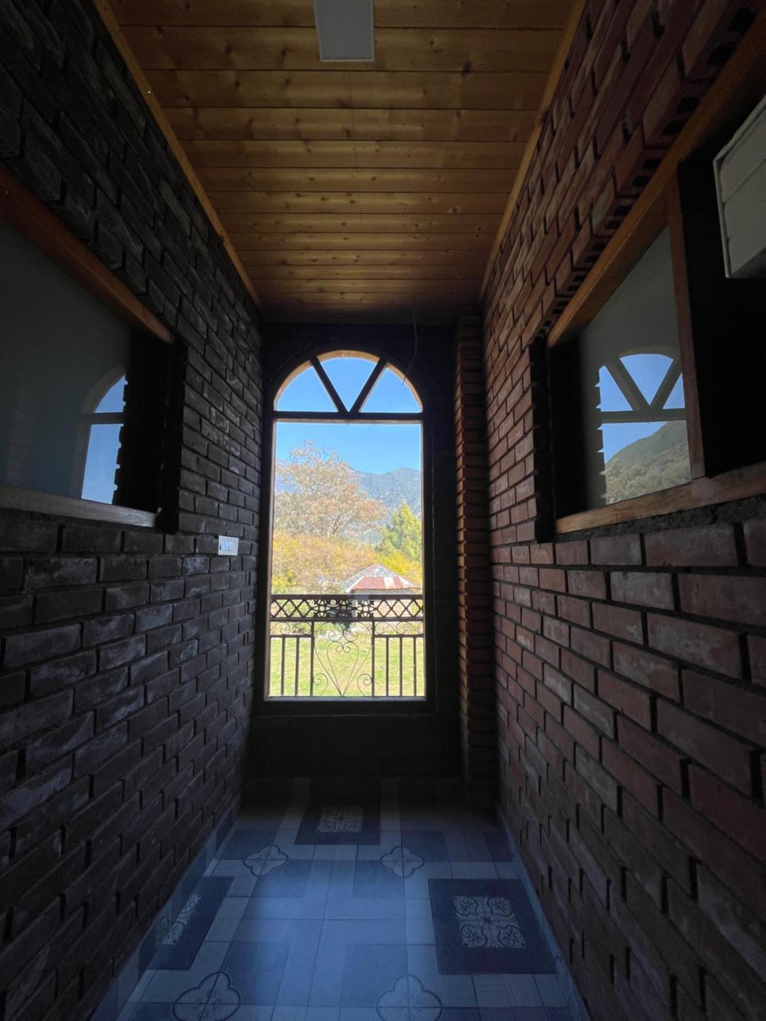 Hotel Paul Villa Бир Экстерьер фото