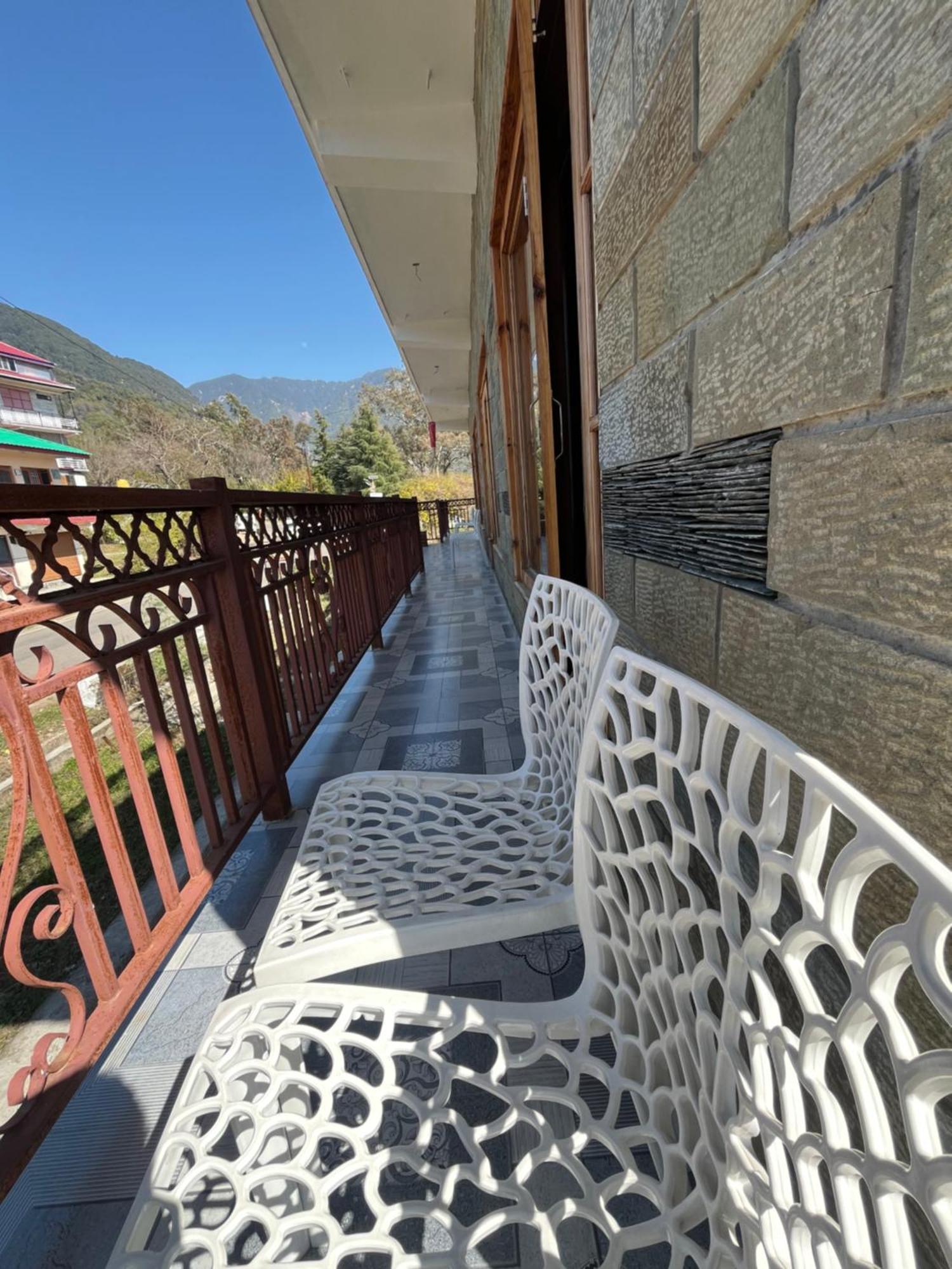 Hotel Paul Villa Бир Экстерьер фото