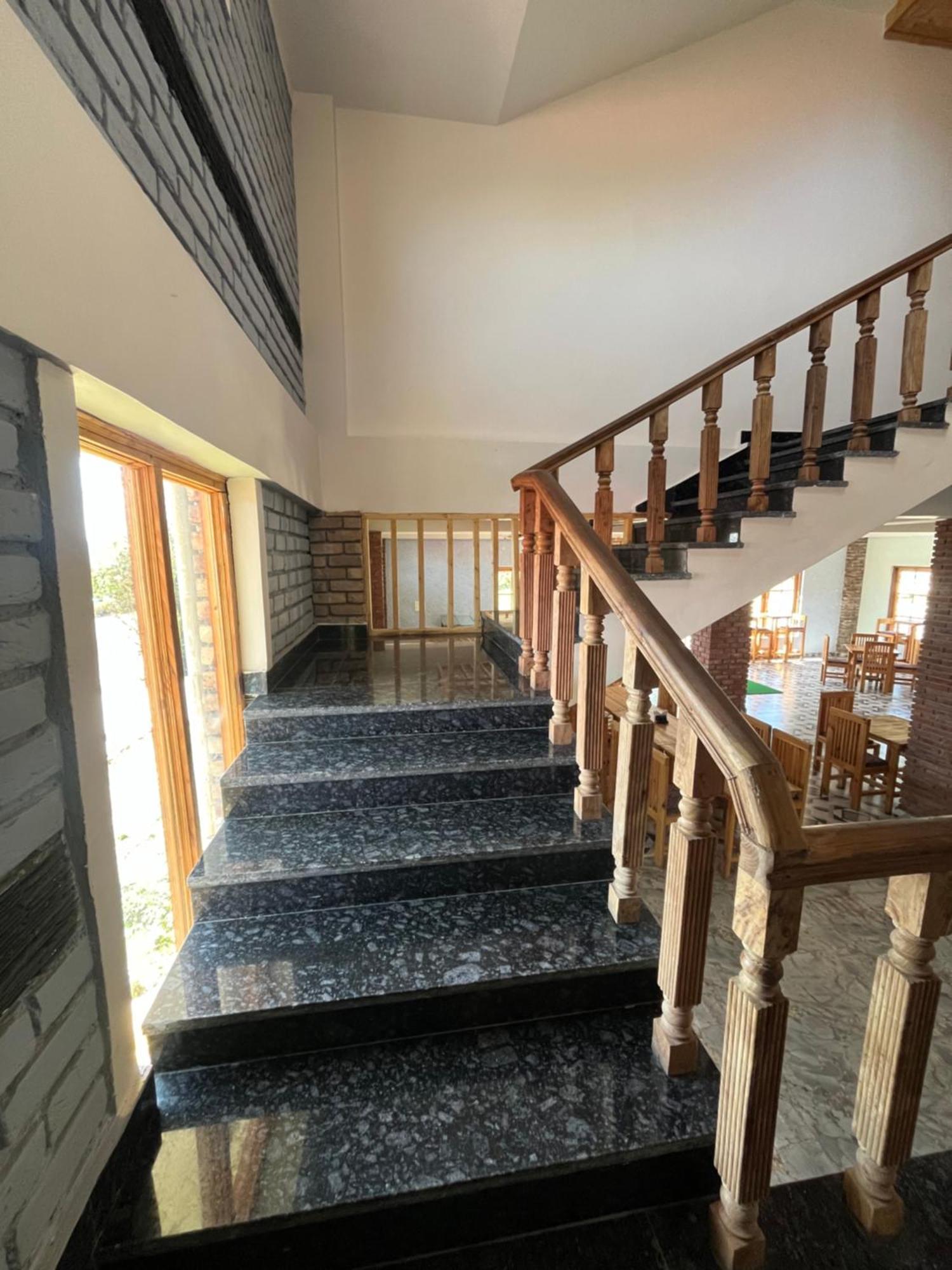 Hotel Paul Villa Бир Экстерьер фото