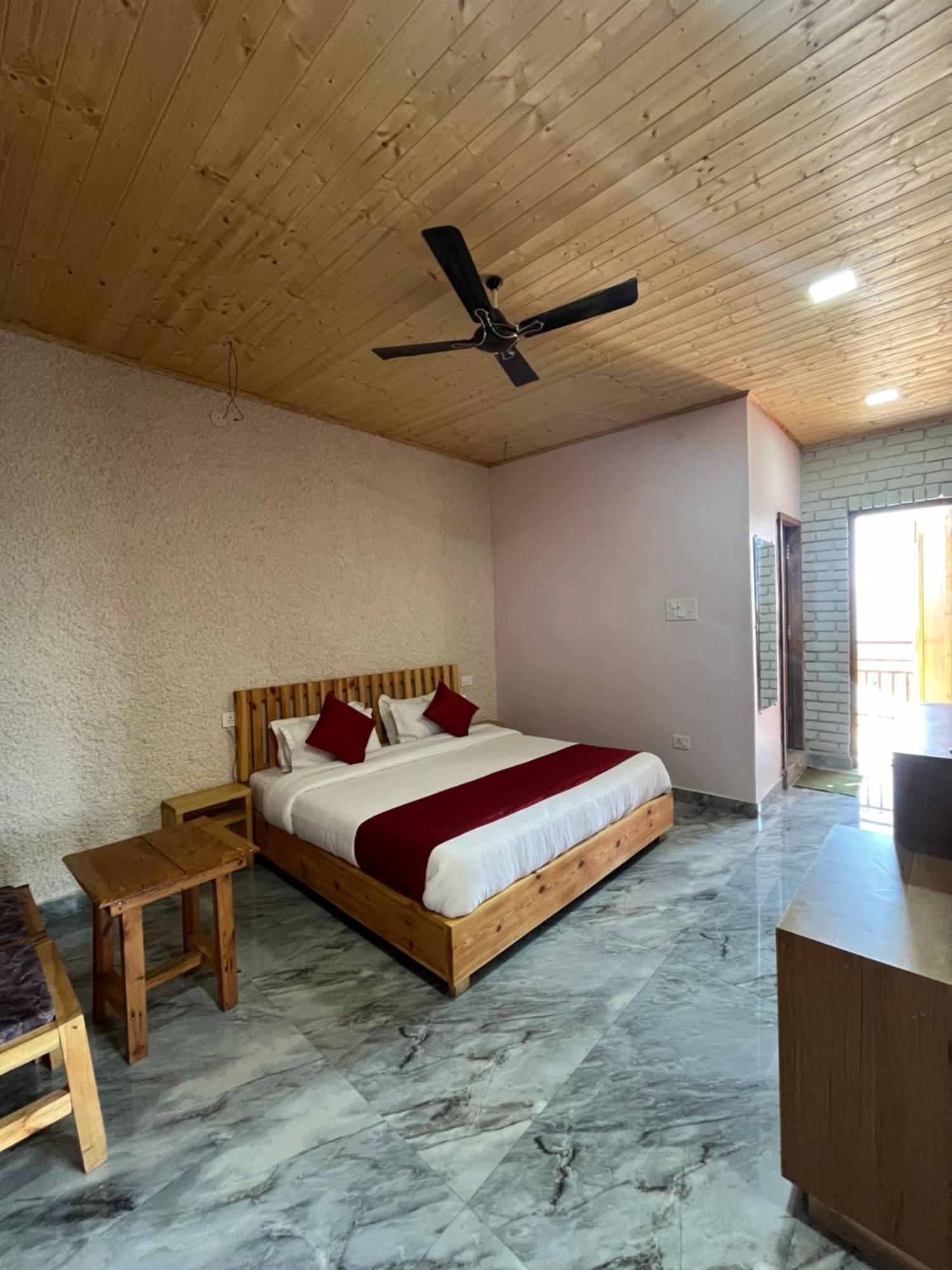 Hotel Paul Villa Бир Экстерьер фото