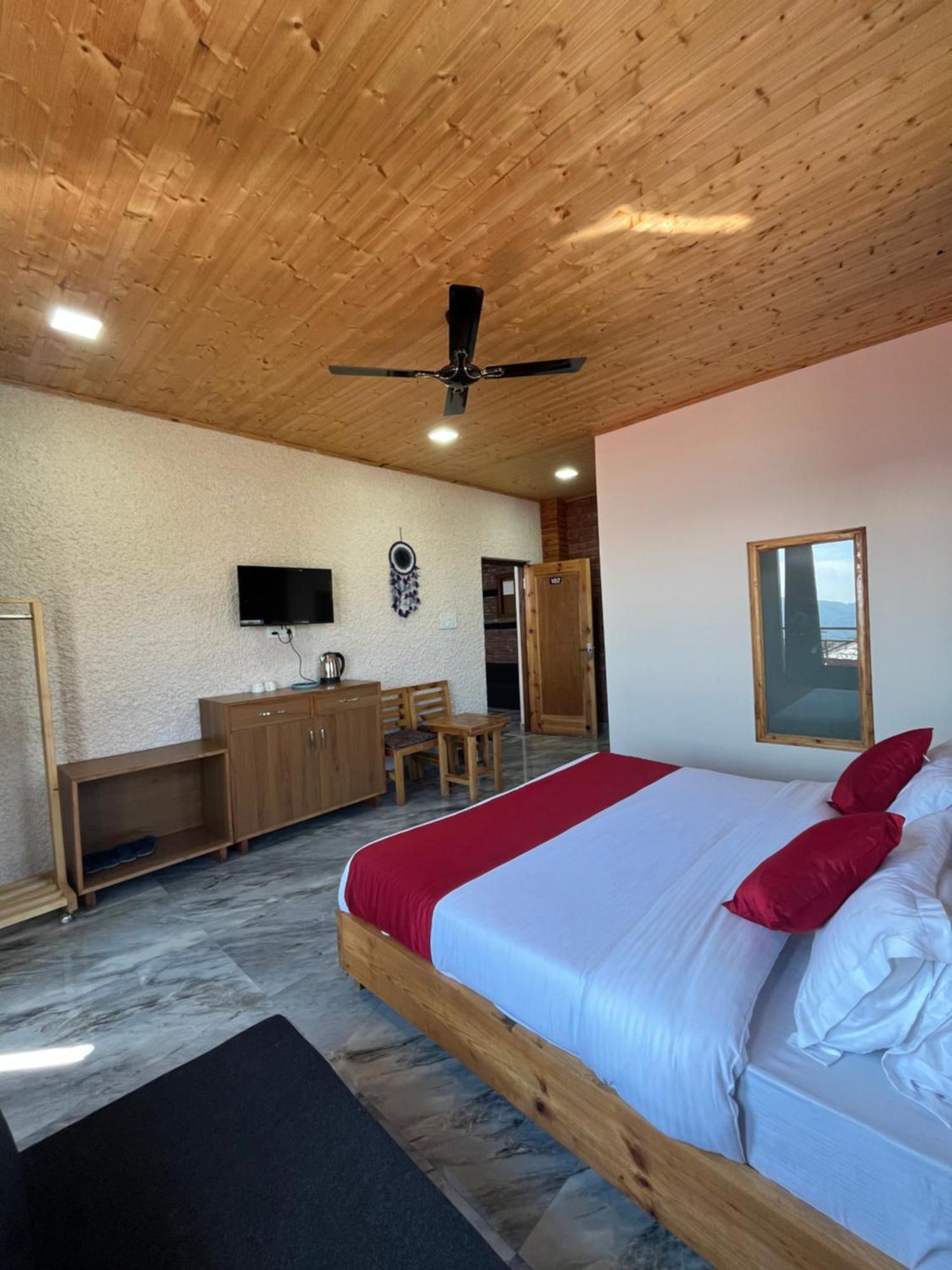 Hotel Paul Villa Бир Экстерьер фото