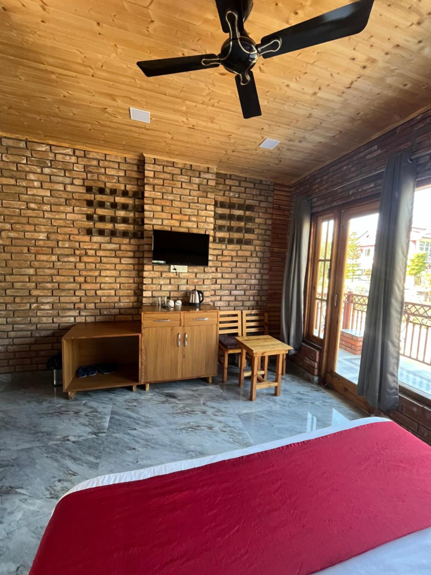 Hotel Paul Villa Бир Экстерьер фото
