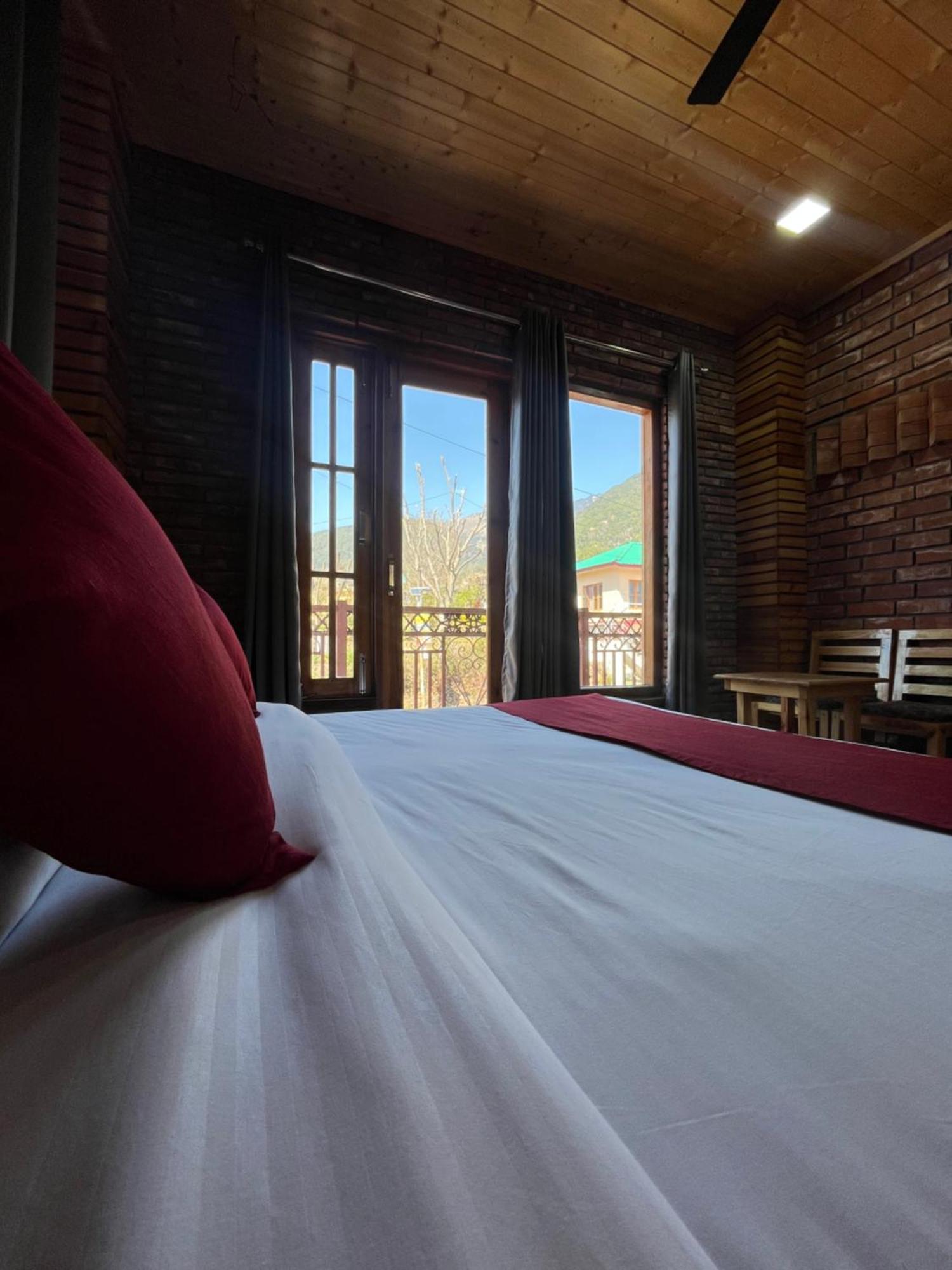Hotel Paul Villa Бир Экстерьер фото